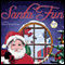 Santa Fun: Book Two (Unabridged) audio book by Roberta Seiwert Lampe