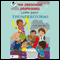 The Preschool Professors Learn About Thunderstorms (Unabridged)