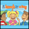 Why You Should Laugh Three Times a Day (Unabridged) audio book by Kimberling Galeti Kennedy