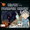 Night of the Plunger Knight (Unabridged) audio book by Marsi Gorman