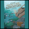 A Possum's Prehistoric Adventure (Unabridged) audio book by Jamey M. Long
