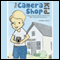 The Camera Shop Kid: A Tale of the Discovery of Oklahoma's 1889 Territorial Schoolhouse (Unabridged)