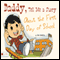 Daddy, Tell Me a Story About the First Day of School (Unabridged) audio book by Jim Hawkins
