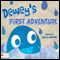 Dewey's First Adventure (Unabridged) audio book by Alecia Martino