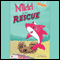 Shark Puppies Adventures Book II: Nikki to the Rescue (Unabridged) audio book by Nancy Rogers-Hait