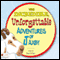 The Incredible, Unforgettable Adventures of Jaxby (Unabridged) audio book by Rose DeNaro