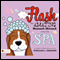 Flash the Amazing Basset Hound Visits the Spa (Unabridged) audio book by Stephanie A. Sorensen