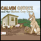 Calvin Coyote and the Chicken Coop Caper (Unabridged) audio book by Connie M. Ramsey