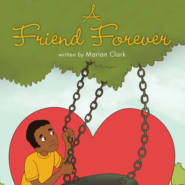 A Friend Forever (Unabridged)