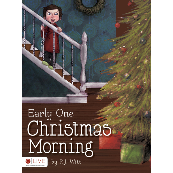 Early One Christmas Morning (Unabridged)
