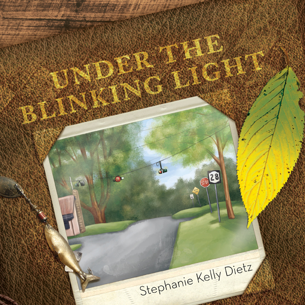 Under the Blinking Light (Unabridged)