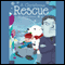 A Christmas Rescue (Unabridged) audio book by Robin Michelle Donovan