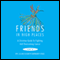 Friends in High Places: A Christian Guide to Fighting and Overcoming Cancer: Volume One audio book by Rev. Lillian Elizabeth Barnhardt-Israel