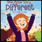She Acts Very Different (Unabridged) audio book by Linda Cundy