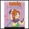 Katie the Drama Queen (Unabridged) audio book by Mendy McLaughlin