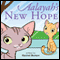 Aalayah's New Hope (Unabridged) audio book by Rachel Burson