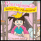 Penelope's Rainy Day Adventures (Unabridged) audio book by Janelle Rogers