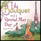 Lily Bouquet and a Special May Day (Unabridged) audio book by Sue Wolfe