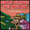 Santa Shares His Mitten (Unabridged) audio book by Gerald Haltom