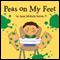 Peas on My Feet (Unabridged)