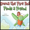 Emma the Fire Ant Finds a Friend (Unabridged) audio book by Melinda Cochran