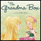The Grandma Box (Unabridged) audio book by Debbie Brown