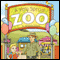A Very Special Zoo (Unabridged) audio book by Jeanmarie O'Keefe-Moore