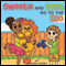 Sweetie and Coco Go to the Zoo (Unabridged) audio book by Valerie Perry