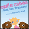 Callie Cakes Finds Her Treasures (Unabridged) audio book by Sharon R. Holub