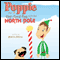 Poppie the One-Eyed Pug Visits the North Pole (Unabridged) audio book by Sharron Hopcus