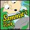 Sammie's Rock (Unabridged) audio book by Janice Oswalt