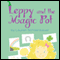 Leppy and the Magic Pot (Unabridged) audio book by Lauren Schoenbauer