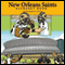New Orleans Saints Alphabet Book (Unabridged)