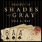 Murder in Shades of Gray audio book by Lyle A. Way
