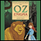The Oz Enigma (Unabridged) audio book by Roger Stanton Baum