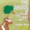 The Awesome Adventures of Catherine Cow (Unabridged) audio book by Stacey Mills