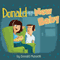 Donald and the New Baby (Unabridged) audio book by Donald Massetti