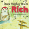 Jessica Hedgehog Becomes Rich (Unabridged) audio book by Rachael Erichsen