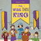 The Wise Thin King (Unabridged) audio book by Roger A. Sims