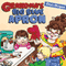 Grandma's Big Blue Apron (Unabridged) audio book by Chris Morgan
