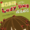 Susie and Her Lady Bug Friends (Unabridged) audio book by Norene Phillips Mallory