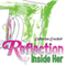Reflection Inside Her (Unabridged) audio book by Catherine Crockett