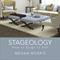 Stageology: How to Stage to Sell (Unabridged) audio book by Megan Morris