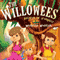 The Willowees: Believe in Yourself (Unabridged) audio book by Michelle Woehler