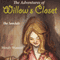 The Adventures of Willow's Closet: The Sandals (Unabridged) audio book by Wendy Wasson