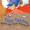 Toby Tanner, Where Are Your Manners? (Unabridged) audio book by Lynda Seminara