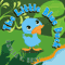 The Little Blue Duck (Unabridged)