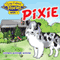 Log Cabin Stories: Pixie: Book 1 (Unabridged) audio book by Kathryn Blystone Watkins