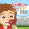 A Gazillion Things I Like About Me (Unabridged)