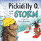 Pickidilly O. and the Storm (Unabridged)